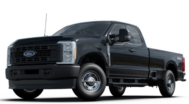 2024 Ford SuperDuty